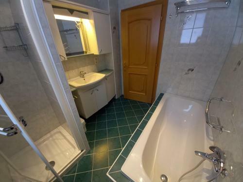 Apartamento Appartement Iva