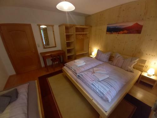 Apartamento Appartement Iva