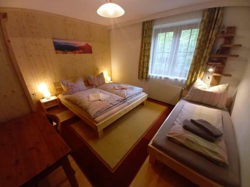 Apartamento Appartement Iva