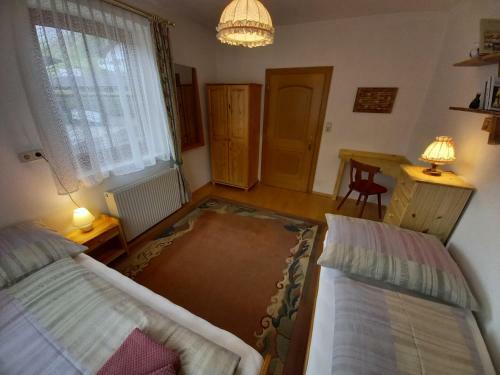 Apartamento Appartement Iva