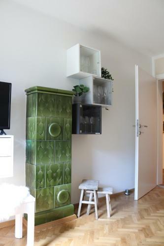 Apartments Zwigl