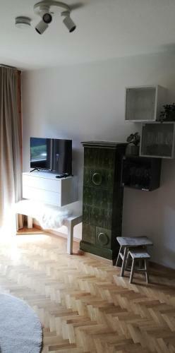 Apartments Zwigl