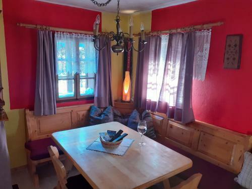 Apartamento Ferienhaus Pirker