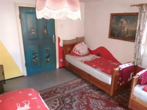 Apartamento Ferienhaus Pirker