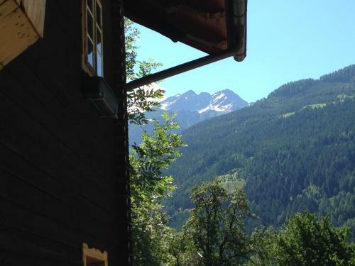 Apartamento Ferienhaus Pirker