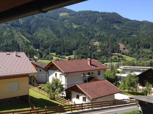 Apartamento Ferienhaus Pirker