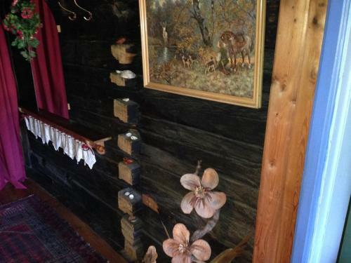 Apartamento Ferienhaus Pirker