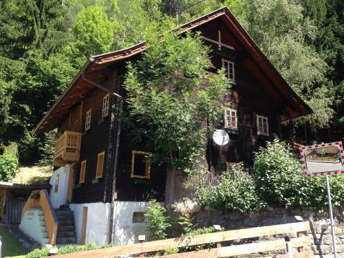 Apartamento Ferienhaus Pirker