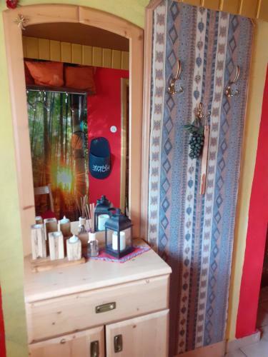 Apartamento Ferienhaus Pirker