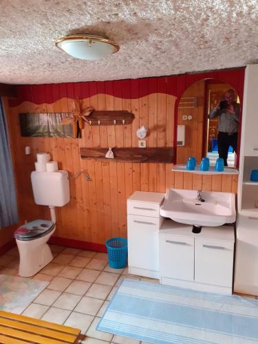Apartamento Ferienhaus Pirker
