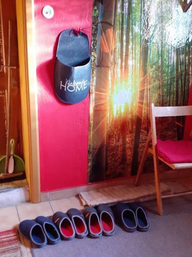Apartamento Ferienhaus Pirker