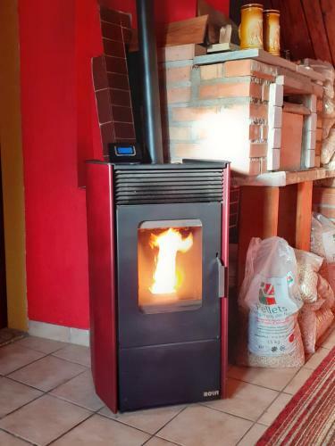 Apartamento Ferienhaus Pirker