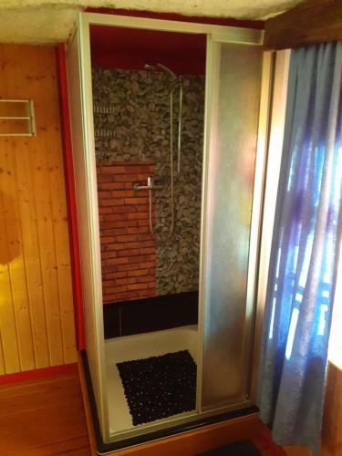 Apartamento Ferienhaus Pirker