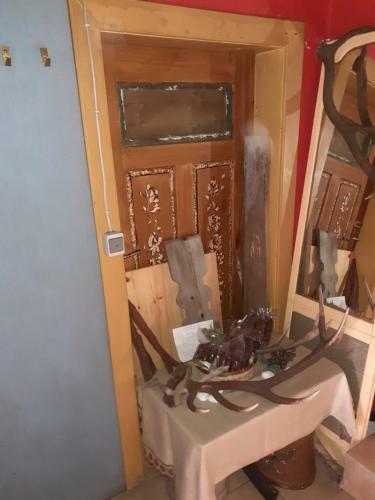 Apartamento Ferienhaus Pirker