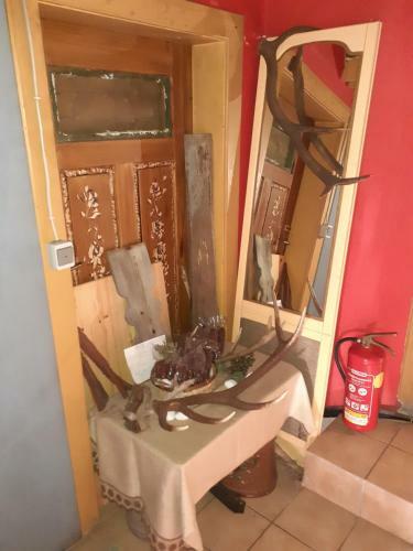 Apartamento Ferienhaus Pirker