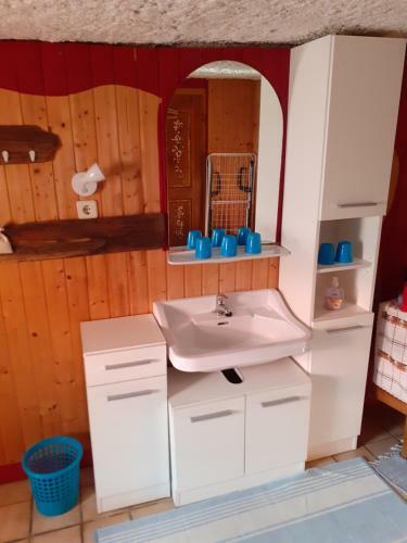 Apartamento Ferienhaus Pirker