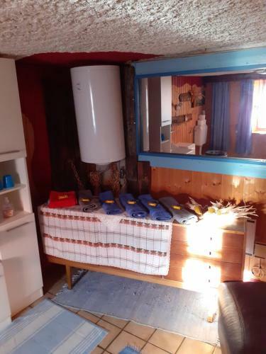 Apartamento Ferienhaus Pirker