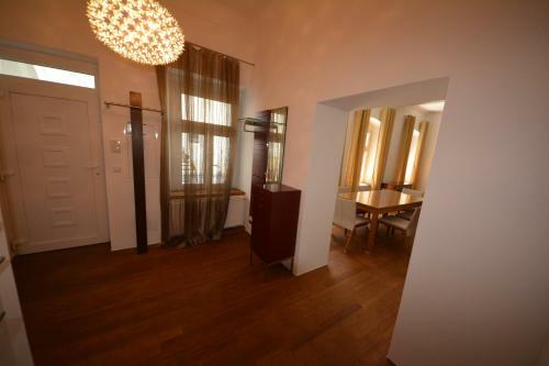 Apartamento Wohnanders