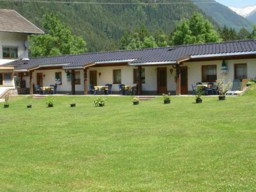 Apartamento Ferienwohnung Fam. Bidner