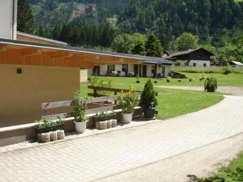 Apartamento Ferienwohnung Fam. Bidner