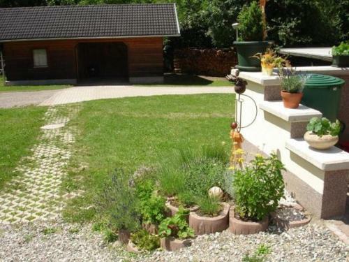 Apartamento Ferienwohnung Fam. Bidner