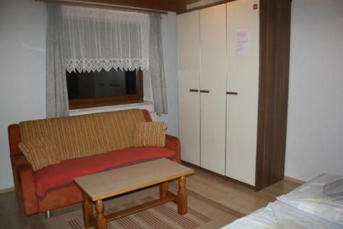 Apartamento Ferienwohnung Fam. Bidner