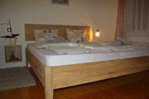 Apartamento Ferienwohnung Fam. Bidner
