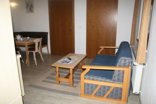 Apartamento Ferienwohnung Fam. Bidner