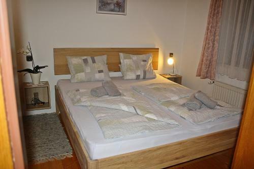 Apartamento Ferienwohnung Fam. Bidner