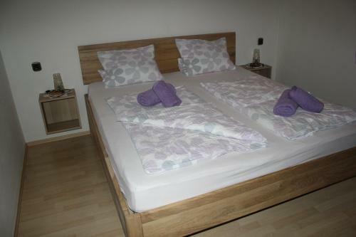 Apartamento Ferienwohnung Fam. Bidner