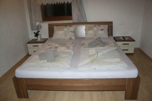 Apartamento Ferienwohnung Fam. Bidner