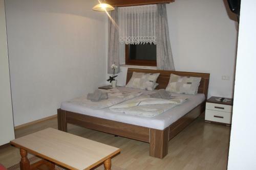 Apartamento Ferienwohnung Fam. Bidner