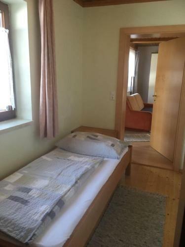 Apartamento Ferienwohnung Fam. Bidner