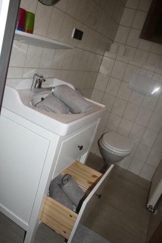 Apartamento Ferienwohnung Fam. Bidner