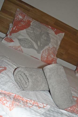 Apartamento Ferienwohnung Fam. Bidner