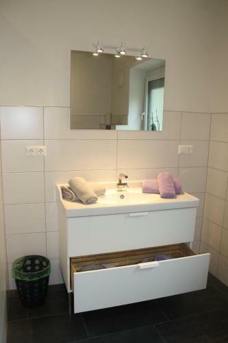 Apartamento Ferienwohnung Fam. Bidner