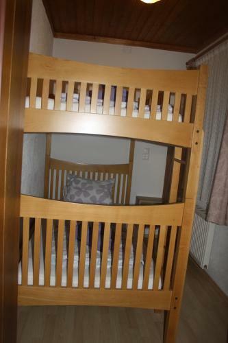 Apartamento Ferienwohnung Fam. Bidner
