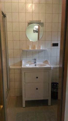 Apartamento Ferienwohnung Fam. Bidner