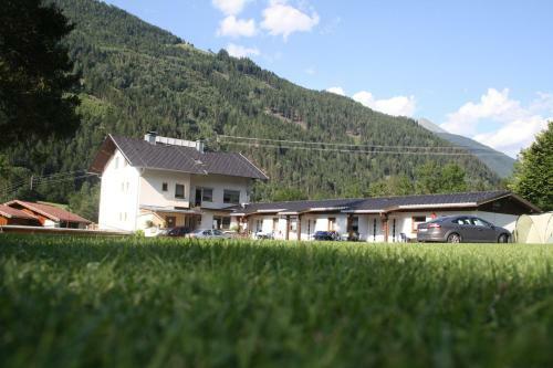 Apartamento Ferienwohnung Fam. Bidner