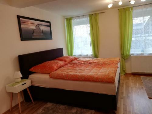 Apartamento Ferienwohnung Deisenberger