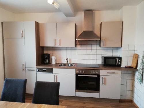 Apartamento Ferienwohnung Deisenberger