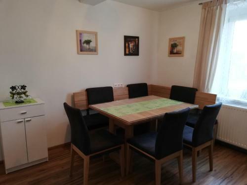 Apartamento Ferienwohnung Deisenberger