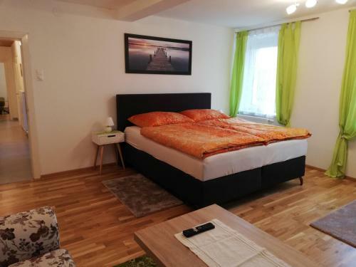 Apartamento Ferienwohnung Deisenberger