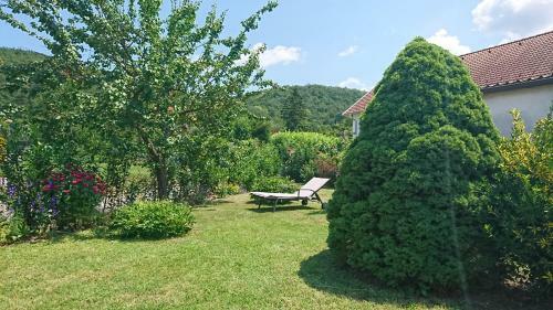 Apartamento Ferienwohnung Deisenberger