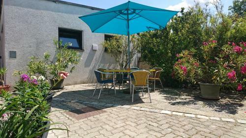 Apartamento Ferienwohnung Deisenberger
