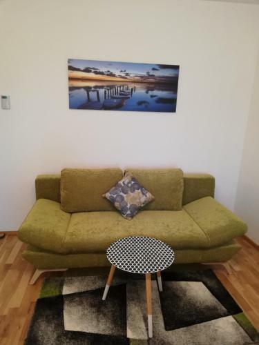 Apartamento Ferienwohnung Deisenberger