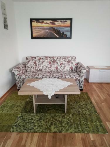 Apartamento Ferienwohnung Deisenberger