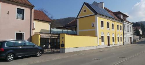Apartamento Stift G�ttweigblick