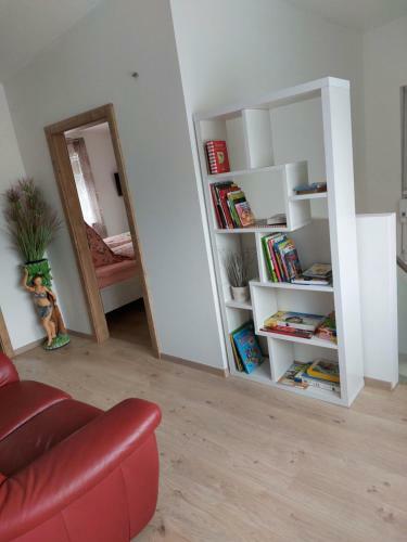 Apartamento Ferienhaus Vagner