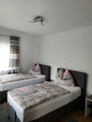 Apartamento Ferienhaus Vagner